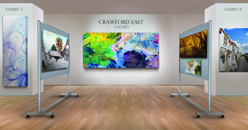 Art - Education - Office